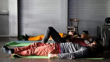 Power Nap