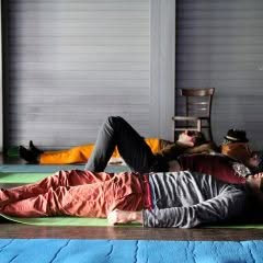 Power Nap